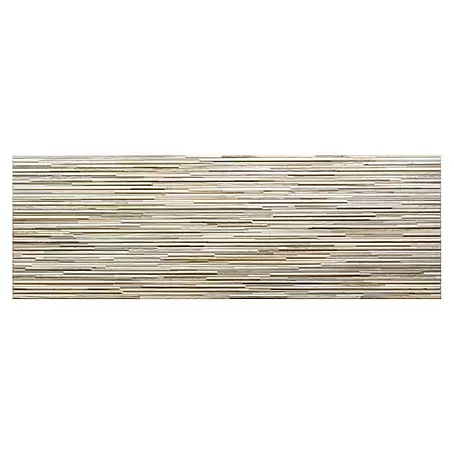 Wandfliese Layers Dekor