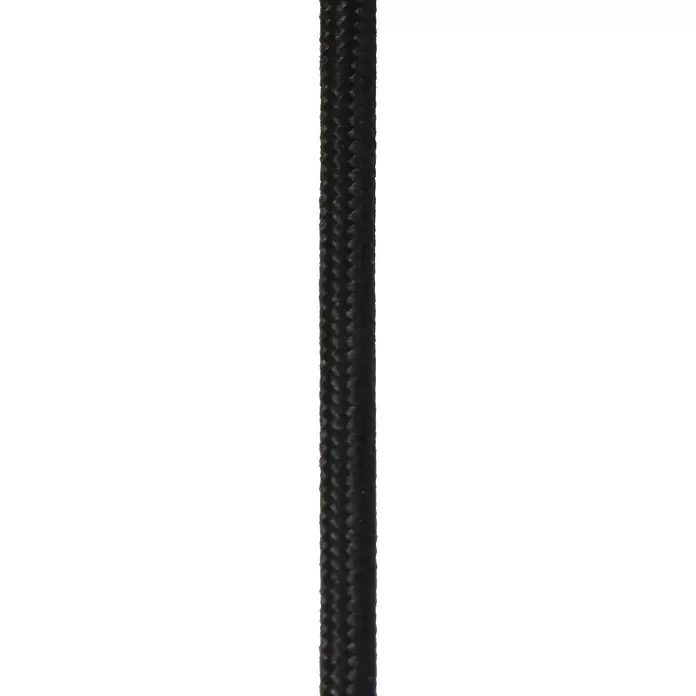 Lucide Devon LED-Pendelleuchte - Höhe: 65 cm, Weiß - Detailaufnahme