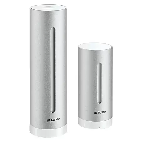 Netatmo  Estación meteorológica inalámbrica