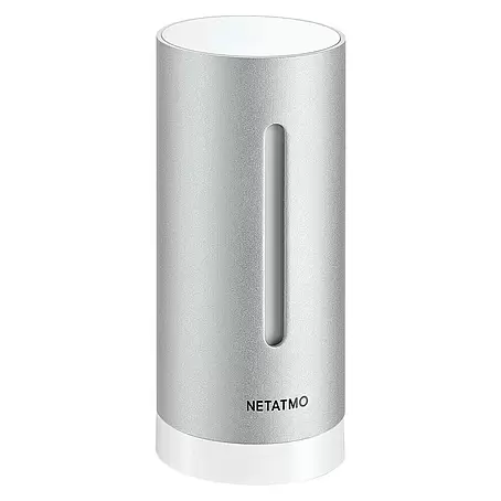 Netatmo  Higrómetro módulo interior adicional