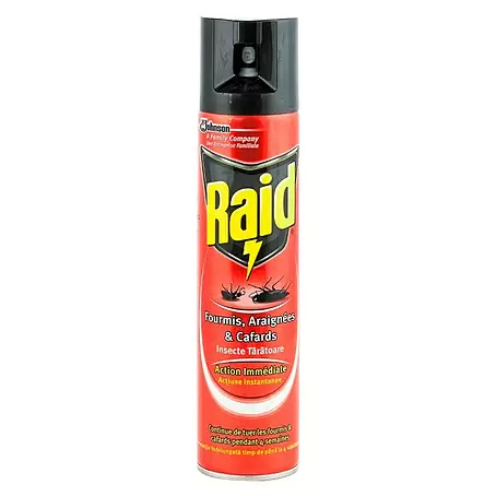Raid  Sprej protiv insekata