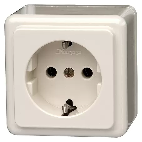Kopp Standard Stopcontact
