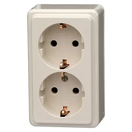 Kopp Standard Stopcontact