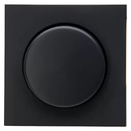 Voltomat Verona Drehdimmer-Abdeckung