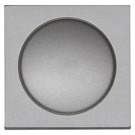 Voltomat Verona Drehdimmer-Abdeckung