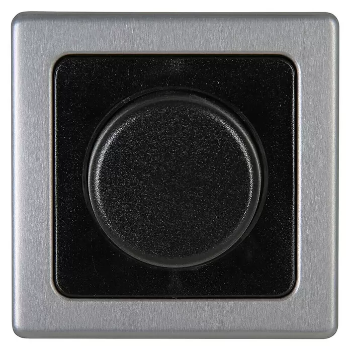 Kopp Vision Draaidimmer-afdekraam - Staal, Kunststof - Vooraanzicht