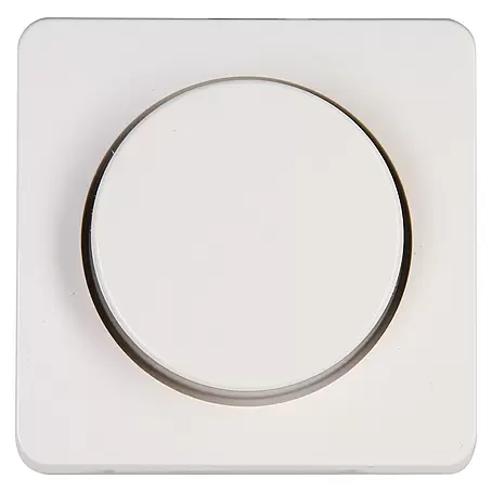 Voltomat Milano Draaidimmer-afdekraam