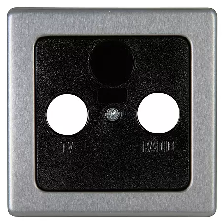 Kopp Vision Antennedoos-afdekraam