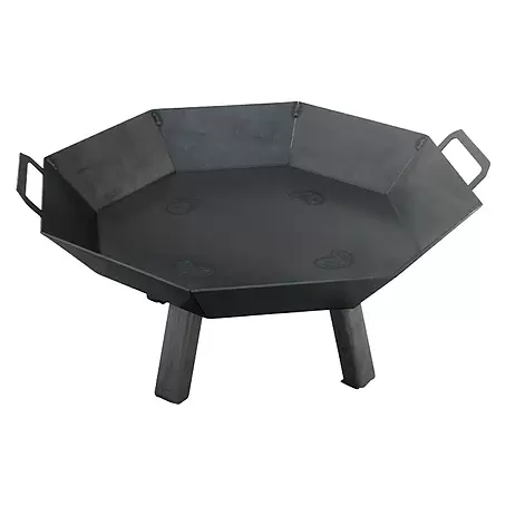 Ložište za vatru