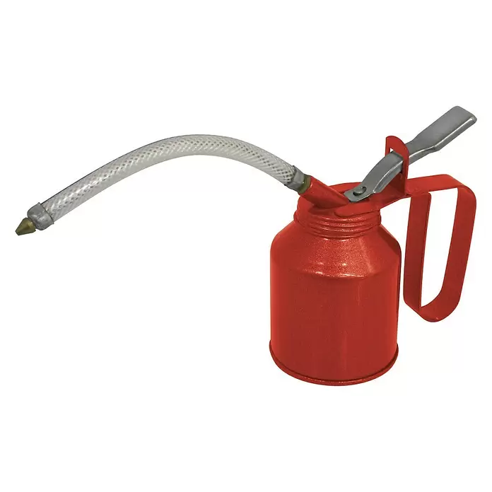 Carpoint Vetspuit - 180 ml - Diagonaal zicht
