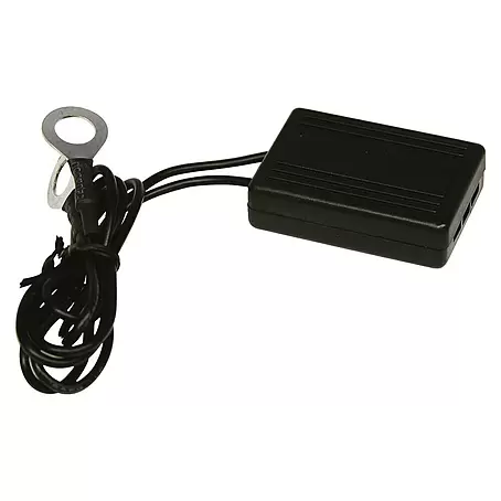 Carpoint  Overspanningsbeveiliging