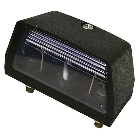 Carpoint  Kentekenplaatverlichting E11