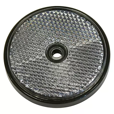 Carpoint  Reflector 70 mm Rond