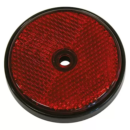 Carpoint  Reflector 70 mm Rond