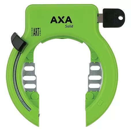 Axa  Ringslot Solid
