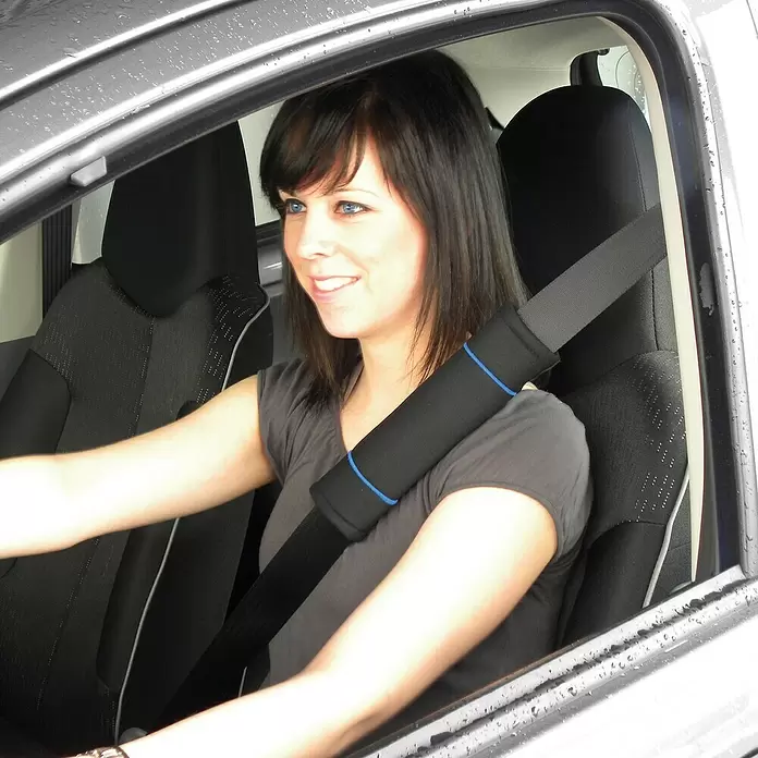 Carpoint Gordelhoes set Classic - 2 st. - Toepassingsvoorbeeld