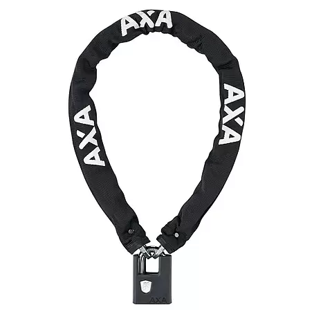 Axa  Kettingslot Clinch+