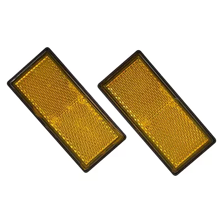 Carpoint  Reflector Oranje