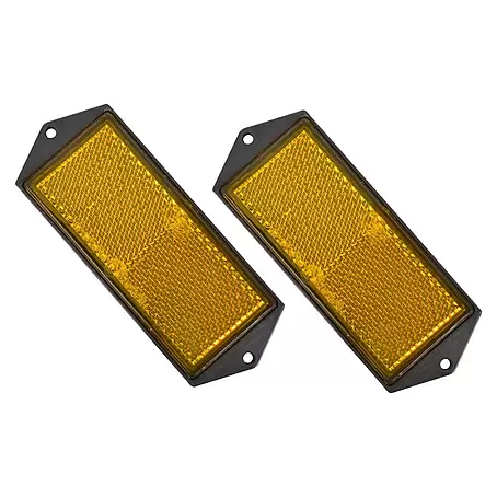 Carpoint  Reflector 104 x 40 mm