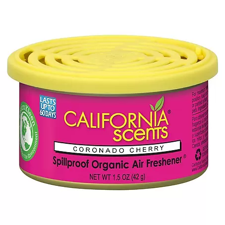 California Scents  Luchtverfrisser Coronado Cherry