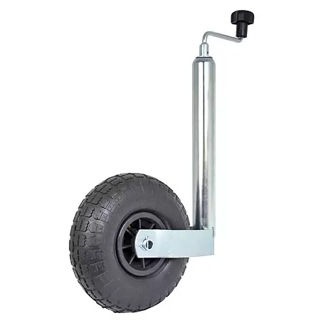 Carpoint  Neuswiel gegalvaniseerd 48 mm