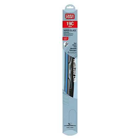Carpoint  Ruitenwisser NXT Premium 19C 48 cm