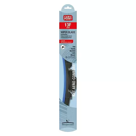 Carpoint  Ruitenwisser NXT Aero Comfort 13F 33 cm