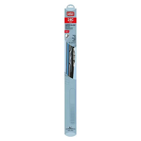 Carpoint  Ruitenwisser NXT Premium 24C 60 cm