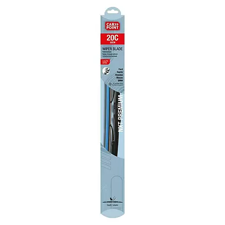 Carpoint  Ruitenwisser NXT Premium 20C 50 cm