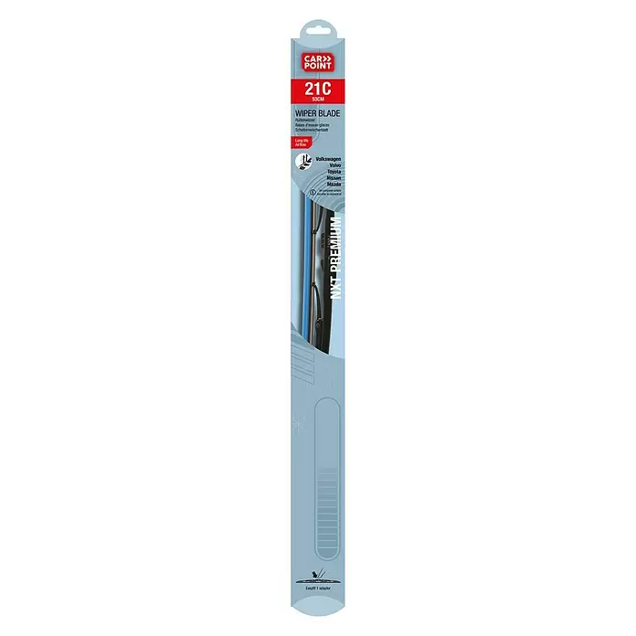 Carpoint Ruitenwisser NXT Premium 21C 53 cm - 21, 1 st. - Vooraanzicht