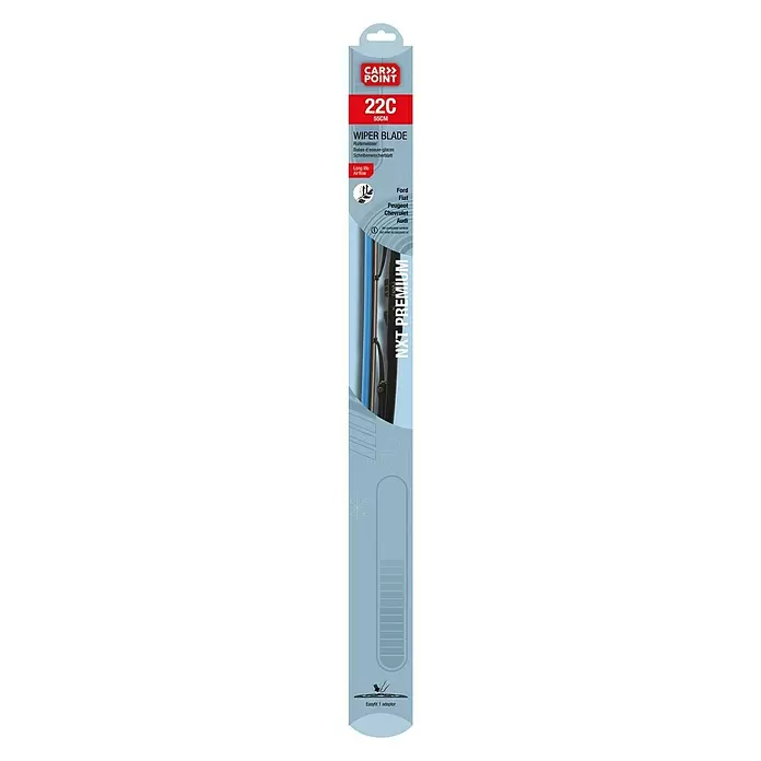 Carpoint Ruitenwisser NXT Premium 22C 55 cm - 22, 1 st. - Vooraanzicht