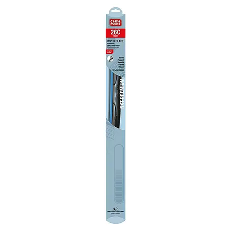 Carpoint  Ruitenwisser NXT Premium 26C 65 cm