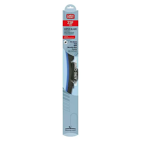 Carpoint  Ruitenwisser NXT Aero Comfort 23F 58 cm