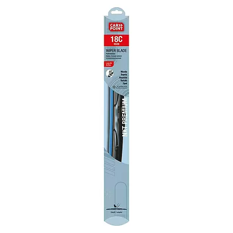 Carpoint  Ruitenwisser NXT Premium 18C 45 cm