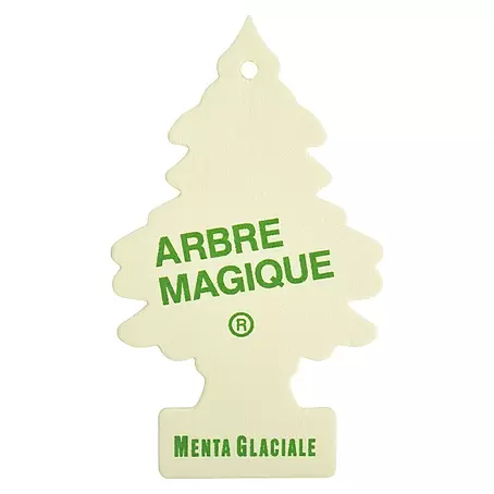 Wunderbaum  Luchtverfrisser Menta Glacial