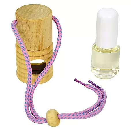 Shake  Luchtverfrisser & Navulling Bubblegum