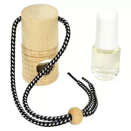 Shake  Luchtverfrisser & Navulling Coconut