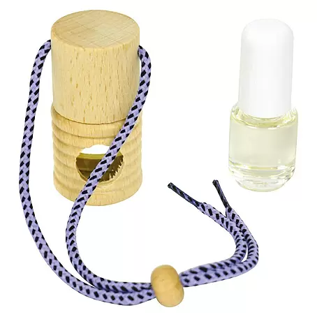 Shake  Luchtverfrisser Lavendel