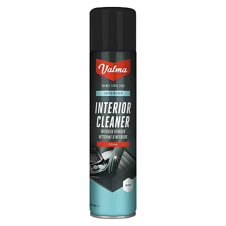 Valma  Interieurreiniger voor auto's