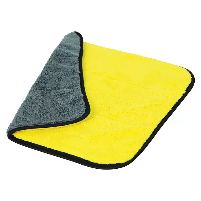 Valma Microvezeldoek softfibre - 40 x 40 cm - Diagonaal zicht