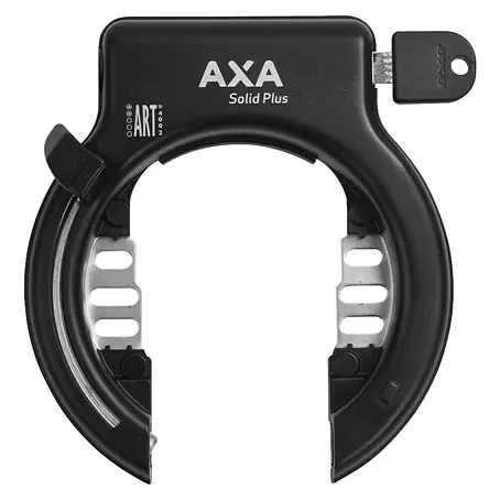 Axa  Ringslot Solid ART-2