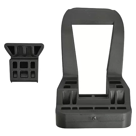 Mont Blanc  Installatieset Dakdrager Activa+ 05