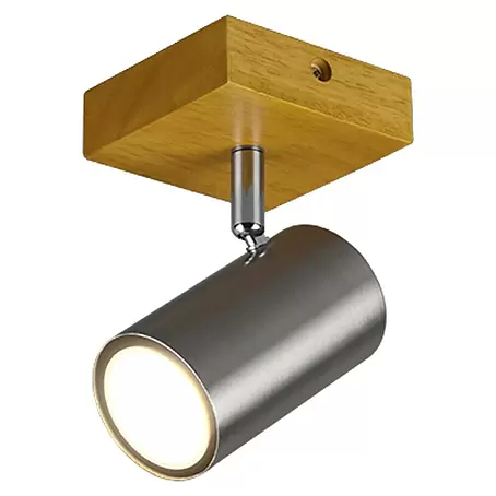 Trio Lighting Marley Foco de una luz
