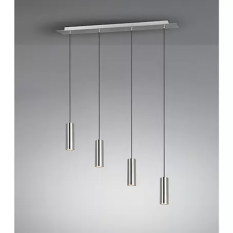 Trio Lighting Marley Lámpara colgante