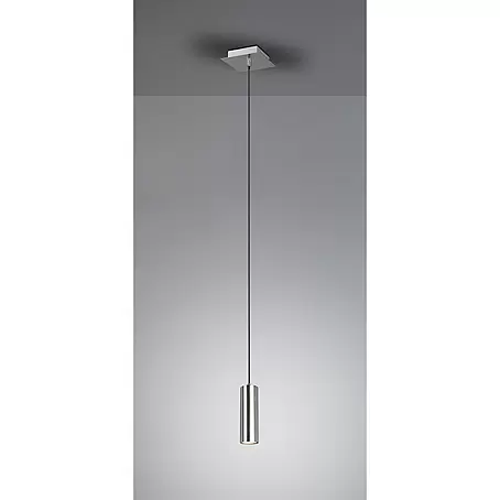 Trio Lighting Marley Lámpara colgante redonda
