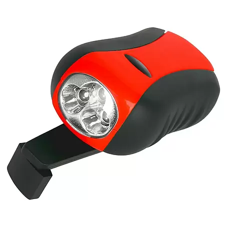Xunzel  Linterna LED DYNALIN 100U