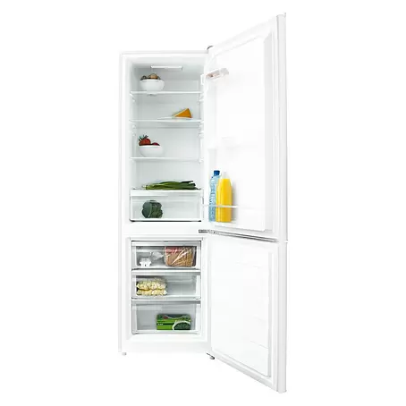 Inventum  Koel-vriescombinatie KV1800W