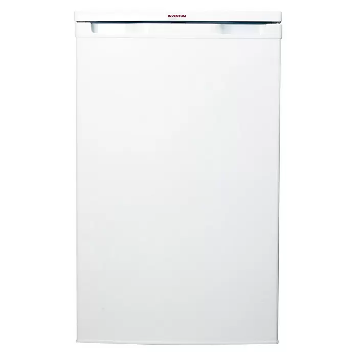 Inventum Koelkast KK501 - Totale bruikbare inhoud: 111 l, l x b x h: 54 x 50 x 84,5 cm, Wit - Vooraanzicht