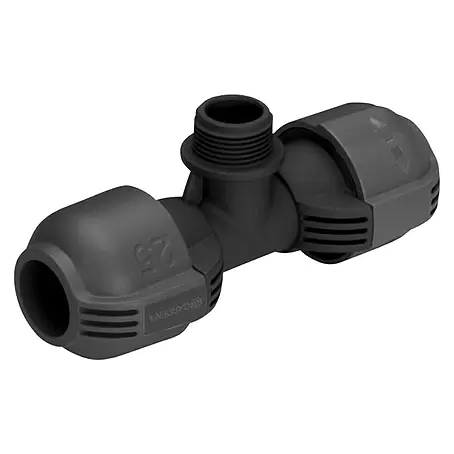 Gardena  T-element