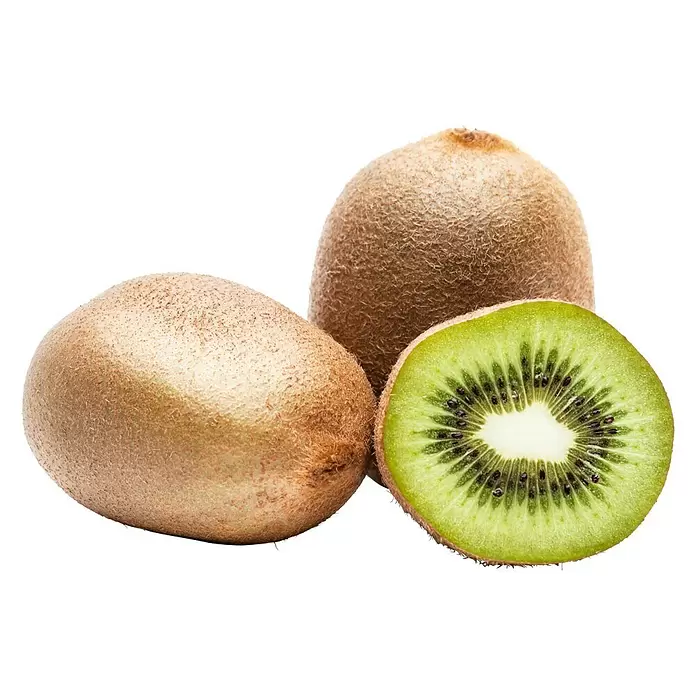 Piardino Kiwi - Actinidia chinensis, Tamaño de maceta: 15 cm - Vista frontal